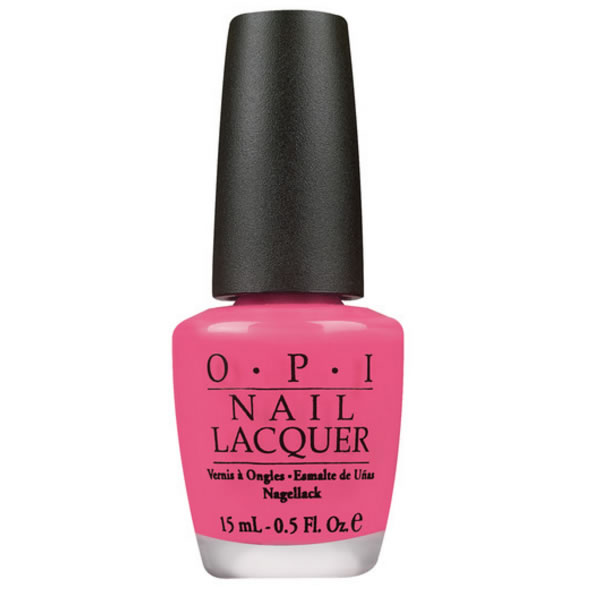 Opi Nagellak Nlb86 Shorts Story 15ml 