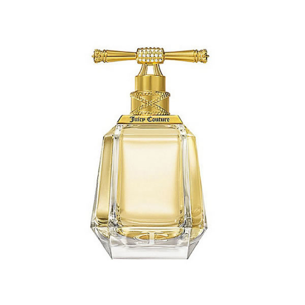 Juicy Couture I Am Juicy Couture parfémovaná voda ve spreji 100 ml