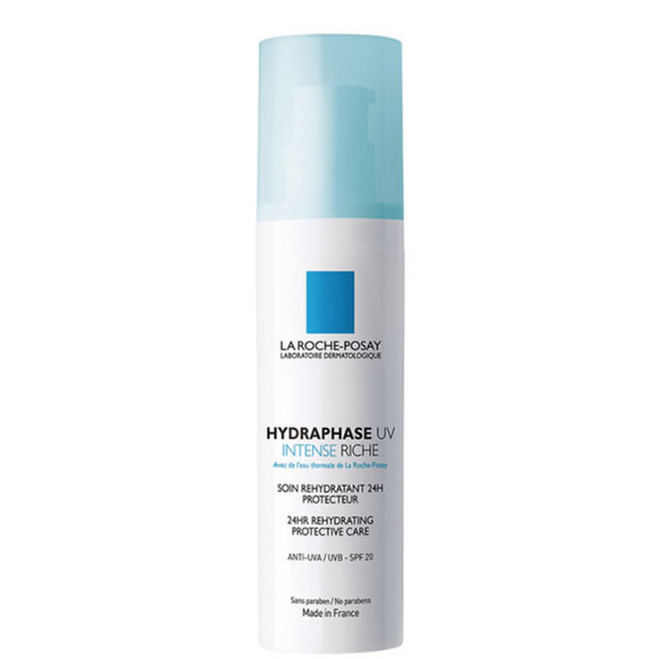 La Roche Posay Hydraphase Uv Rica 50ml