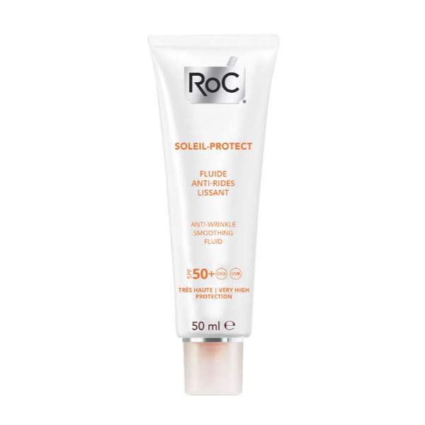 Roc Anti-Falten-Glättungsflüssigkeit Spf50