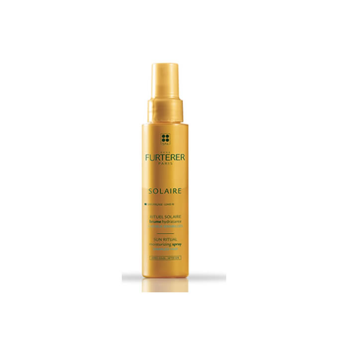 René Furterer Solaire Bruma Hidratante Pós-Solar 100ml