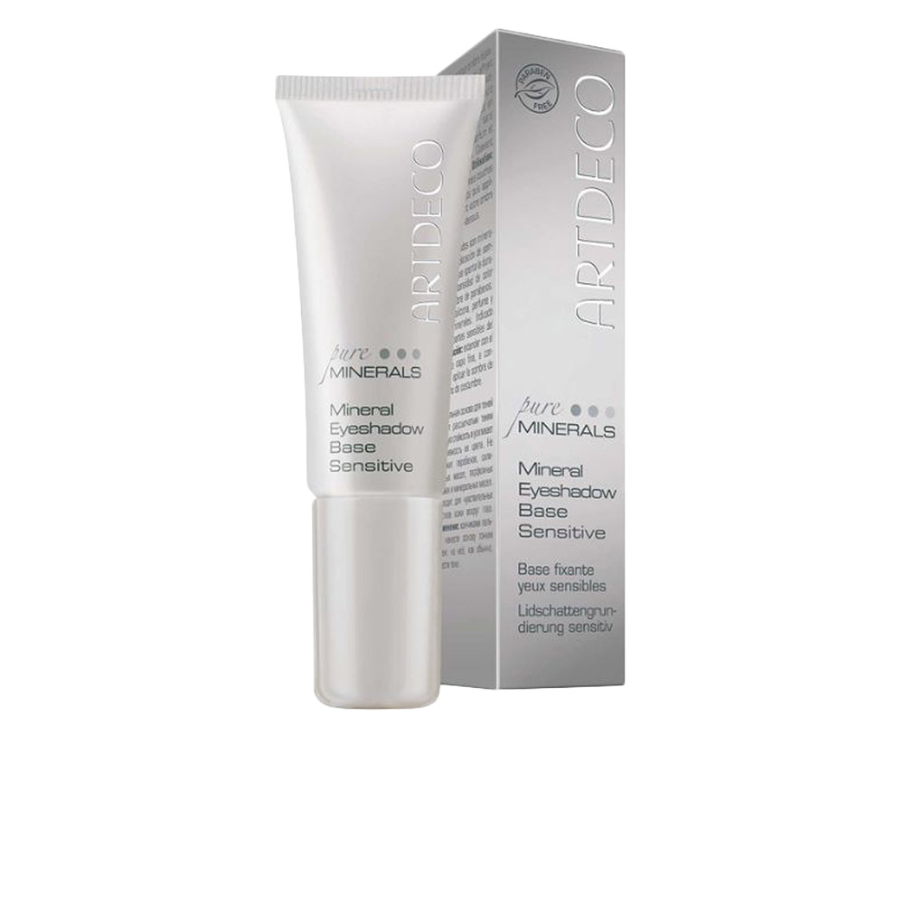 Artdeco Setting Primer voor gevoelige ogen 7 ml