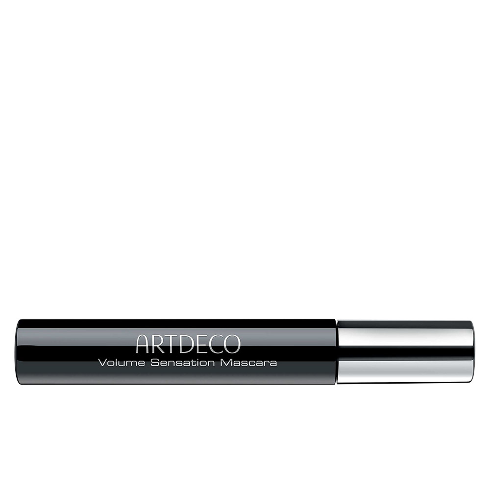 Artdeco Volumen Sensación Máscara 01 Negro 