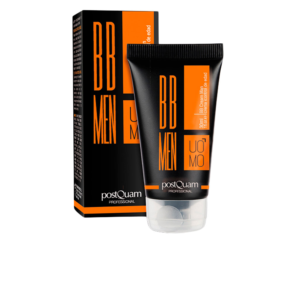 Postquam BB-crème Uomo 30 ml