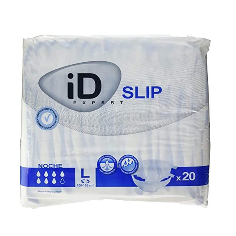 Id Expert rekbare slip T3 Night 80U