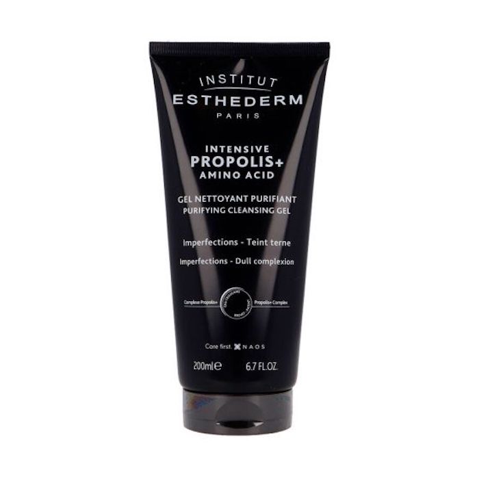 Gel nettoyant Intensif Purifiant À La Propolis Et Aux Acides Amines 200ml