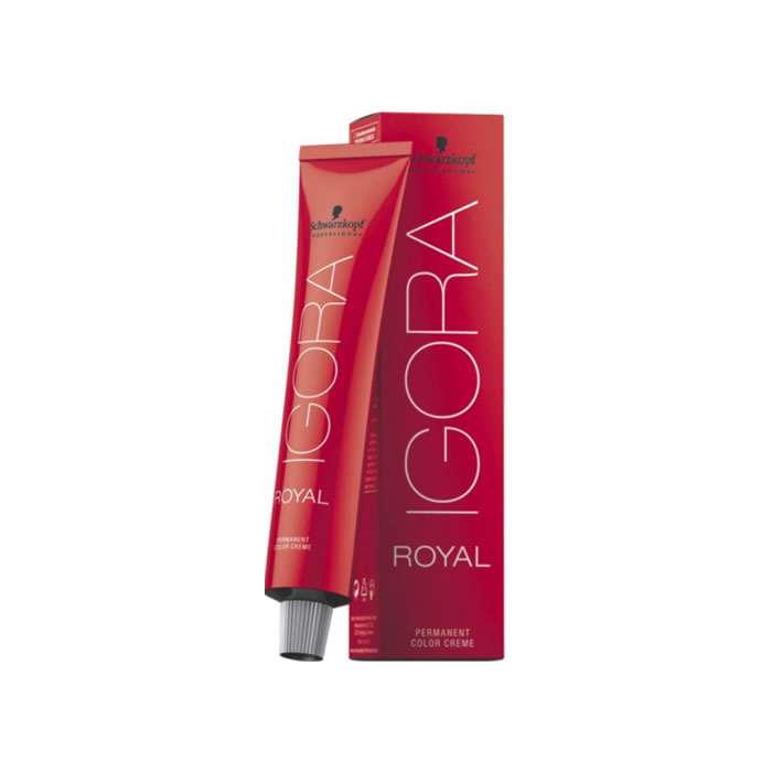 [109821] Schwarzkopf Igora Royal 9,5-49 60ml