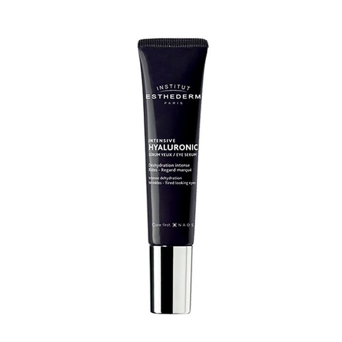 Institut Esthederm Intensives Hyaluron-Augenserum 15 ml