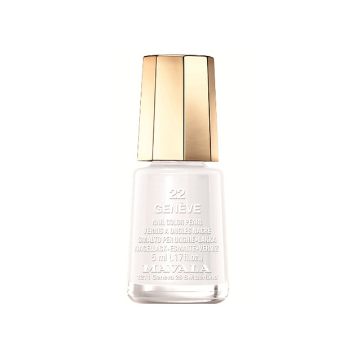 Nagų lakas Mavala 22 Geneve 5ml