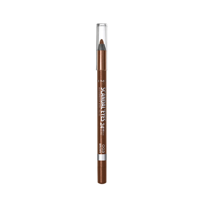 Scandal'eyes 24H waterdicht Khol Kajal 003