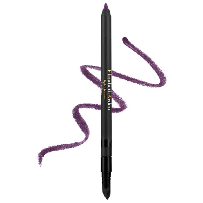 Elizabeth Arden High Drama Eyeliner 06 Paarse Passie