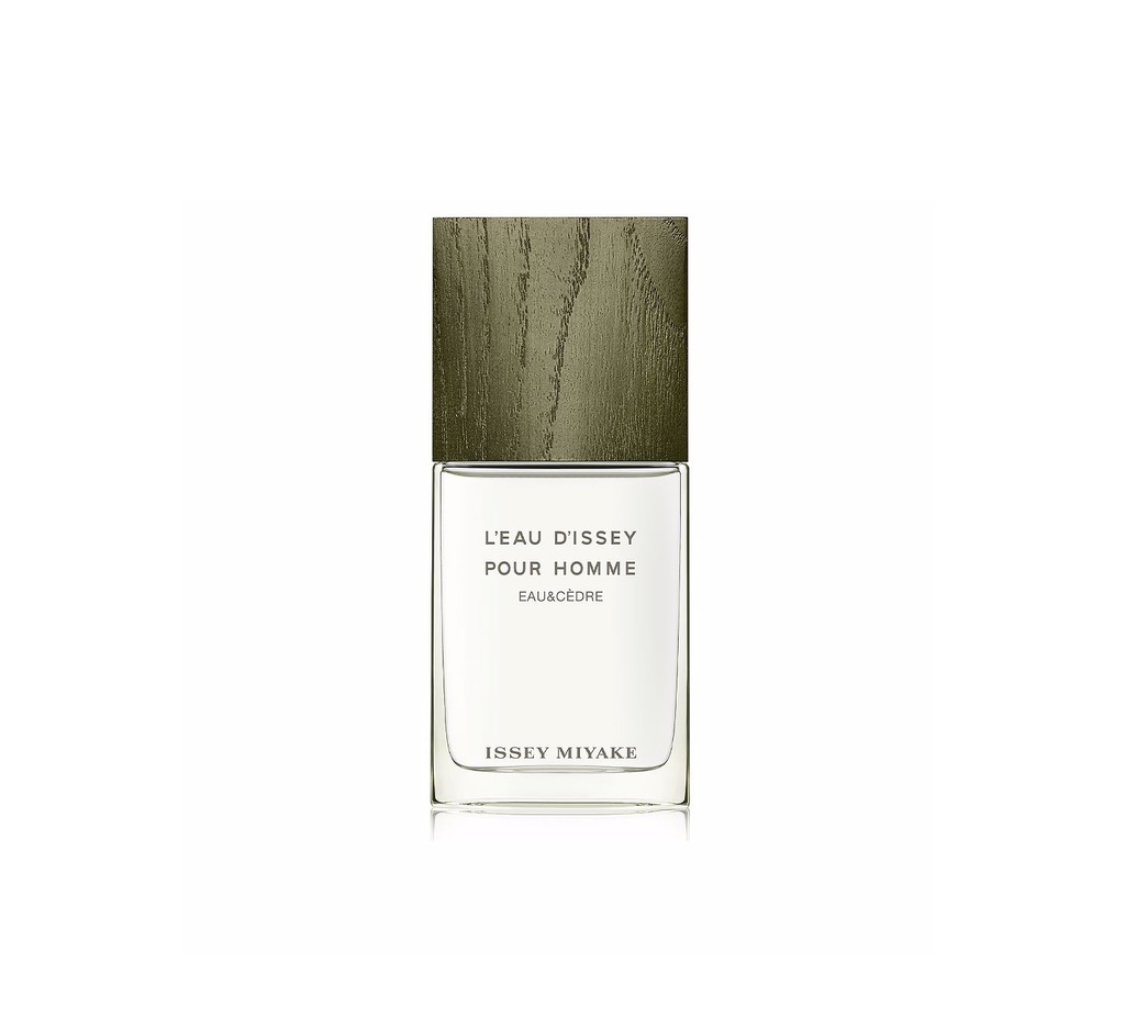 Issey Miyake L'eau D'issey Pour Homme Eaux Rare Eau De Toilette Intense 100 ml pršilo