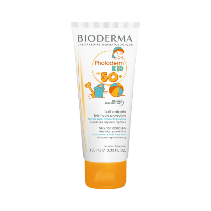 Bioderma Photoderm Criança Spf50+ 100ml