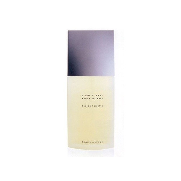 Issey Miyake L'eau D'issey Homme Eau De Toilette Vaporisateur 125ml