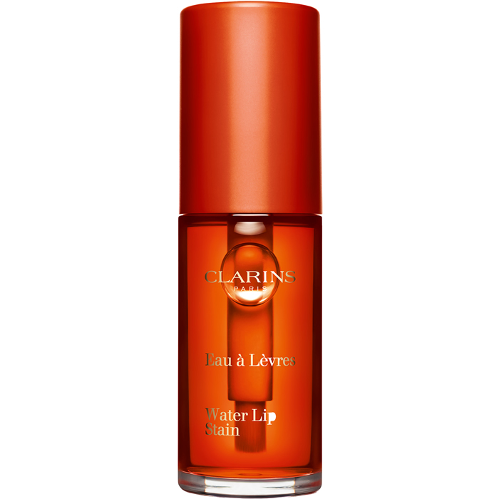 Clarins Water Lip Stain 02 Oranje Water