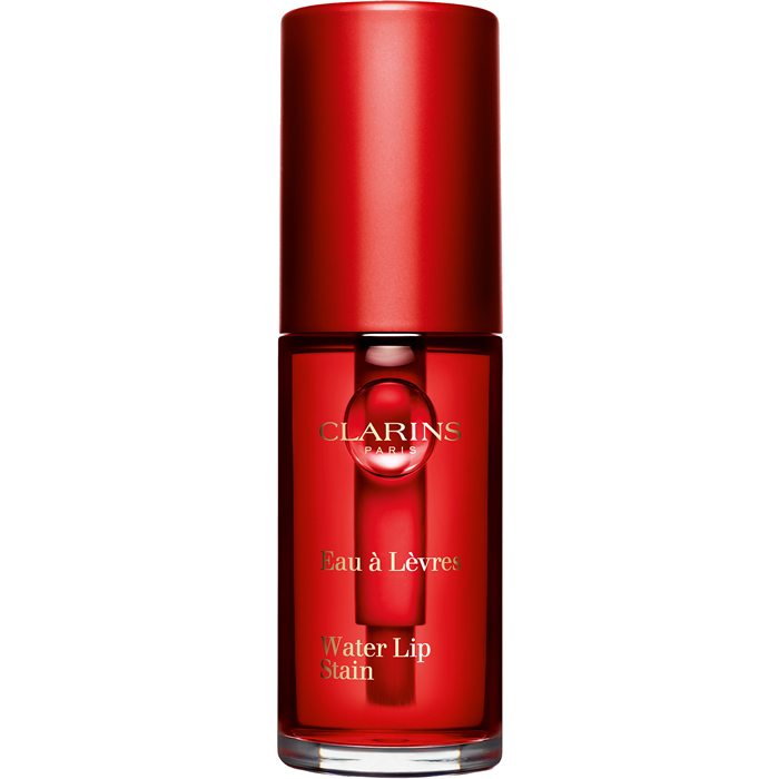 Clarins Water Lip Stain 03 Rood Water