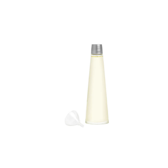 Issey Miyake L'eau D'issey Eau De Parfum Spray Rechearge 75ml