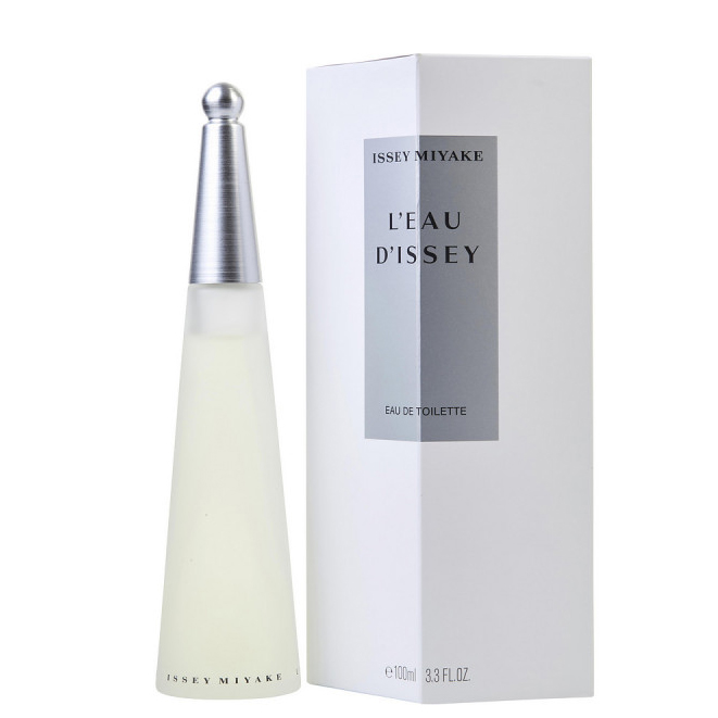 Issey Miyake Narciso Rodriguez L'eau D'issey Eaux Rare Eau De Toilette Intense 100 ml спрей