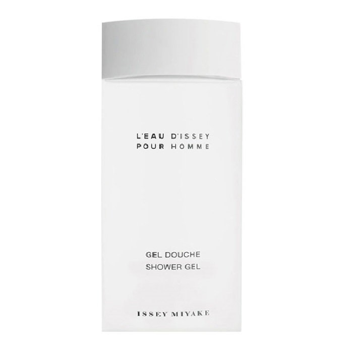 Issey Miyake L'Eau D'issey Homme Douchegel 200ml