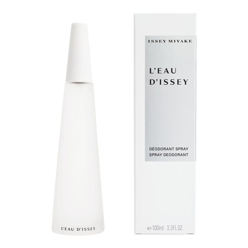 Issey Miyake L'eau D'issey deodorant v spreju 100 ml