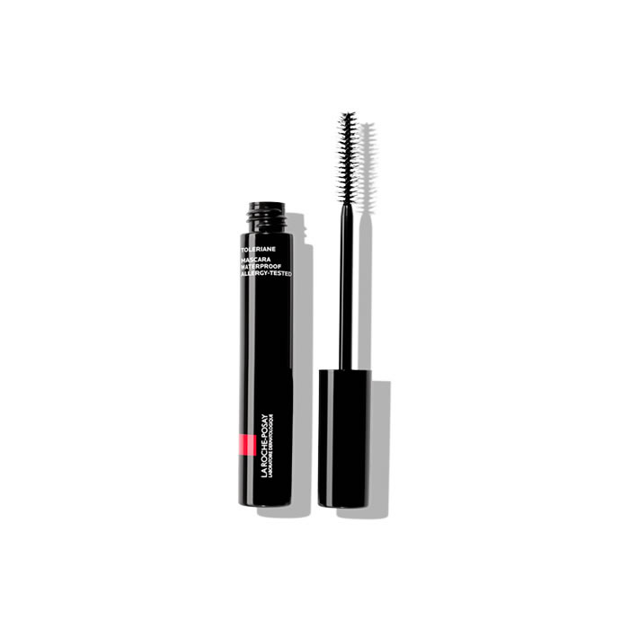 La Roche Posay Toleriane vodoodporna maskara črna 7,6 ml