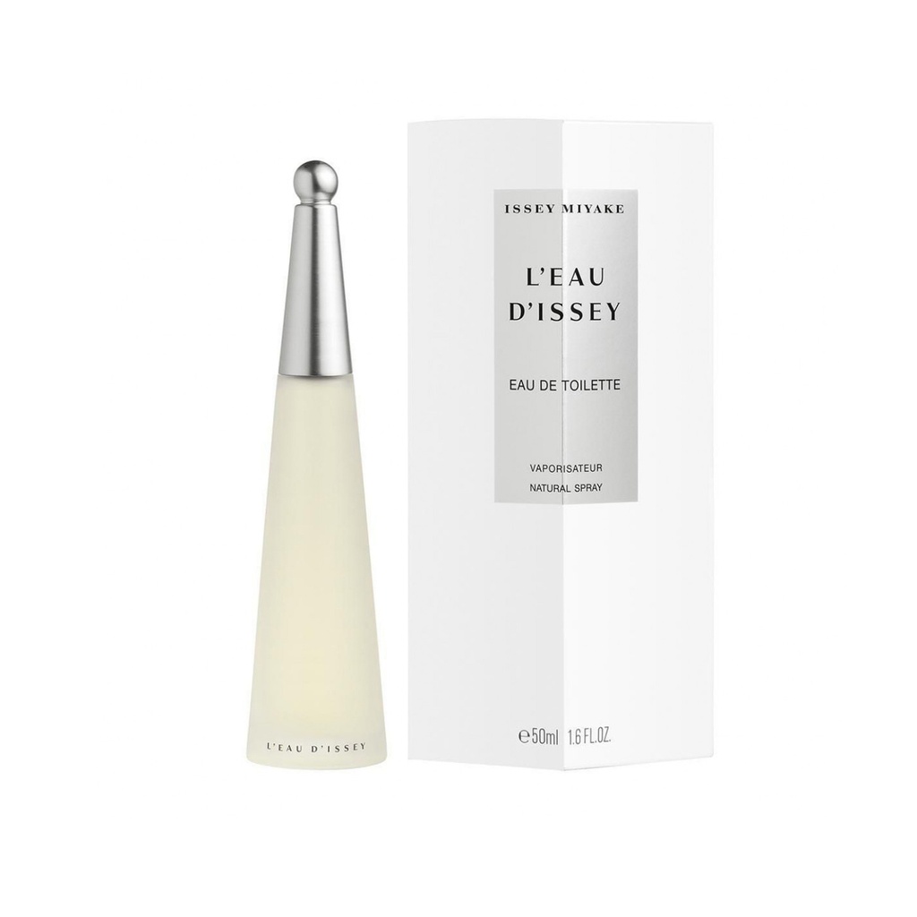 Issey Miyake Narciso Rodriguez L'eau D'issey Eaux Rare Eau De Toilette Intense 50 ml pršilo