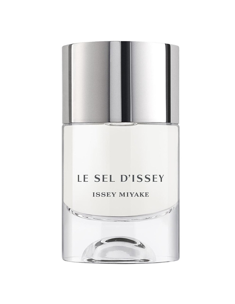 Issey Miyake Le Sel D'issey Men Edt 50 Vpo november 24