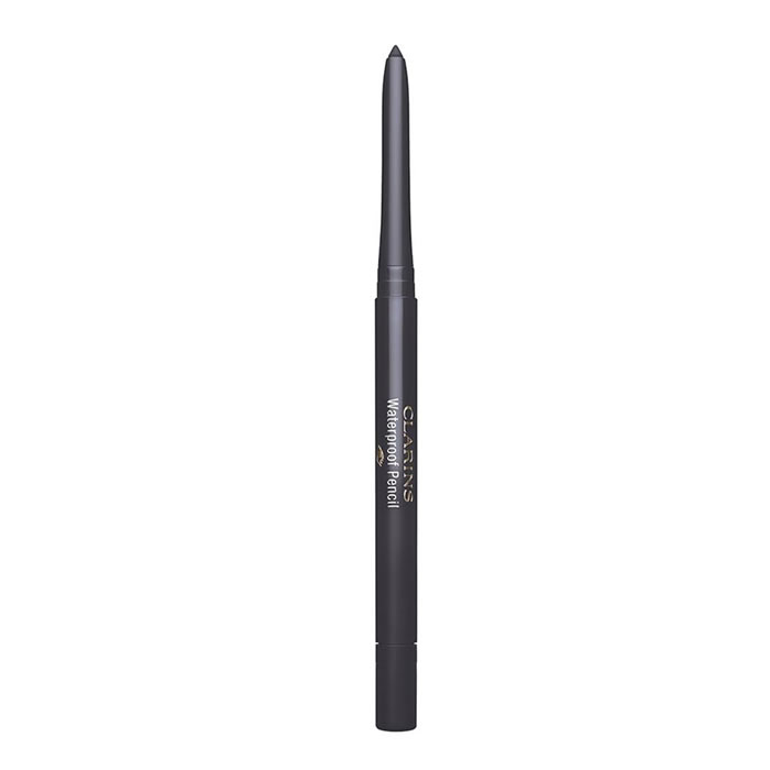 Clarins Waterproof Eye Pen 06 Gerookt hout