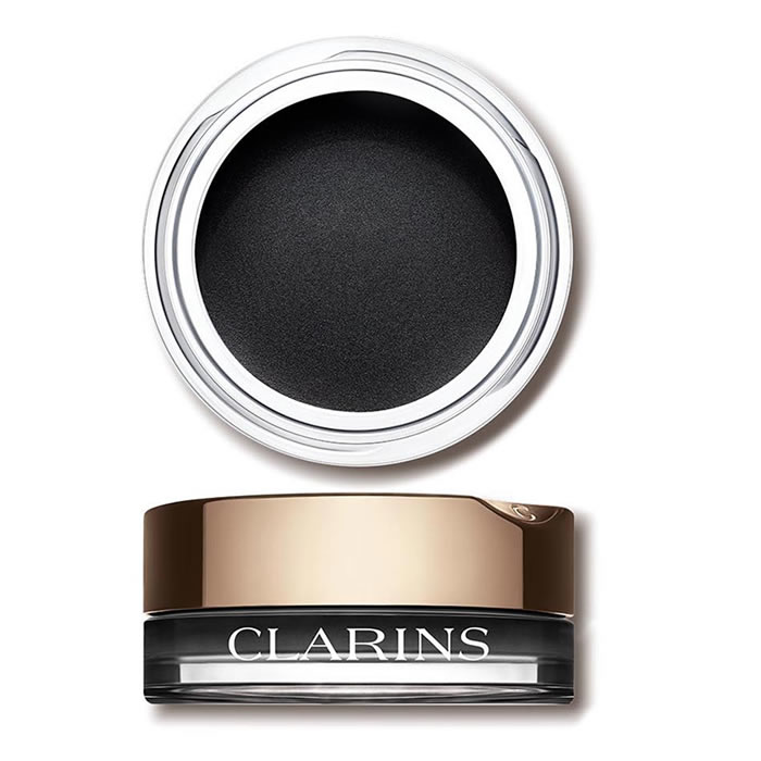 Clarins Ombre Velvet 06 Dames in zwart