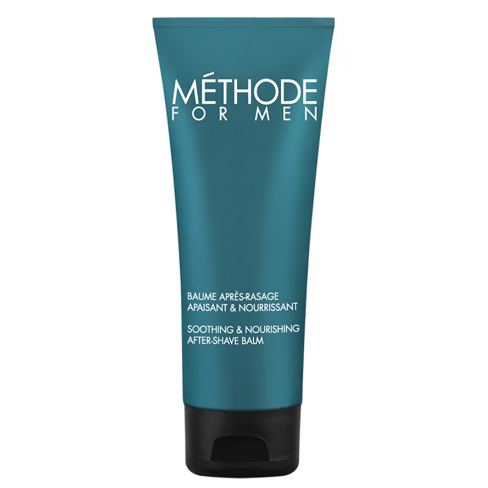 Methode For Men Beroligende og nærende After Shave Balm 100ml