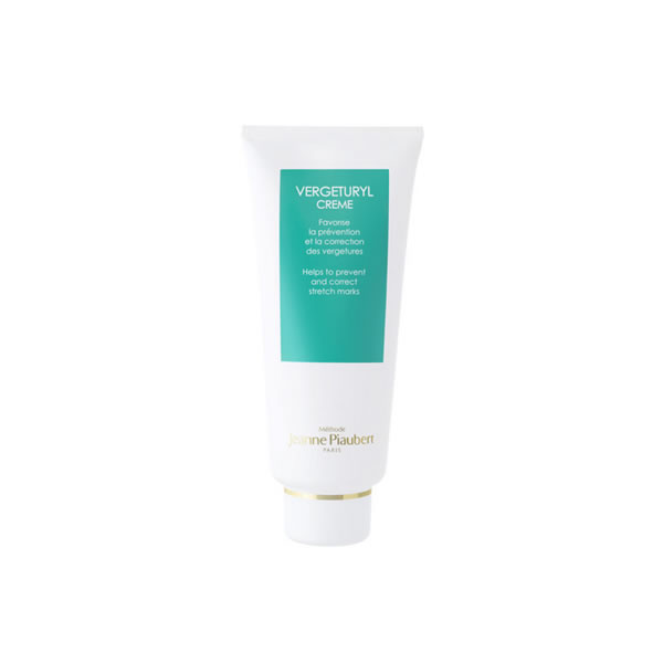 Jeanne Piaubert Vergeturyl krém 200ml