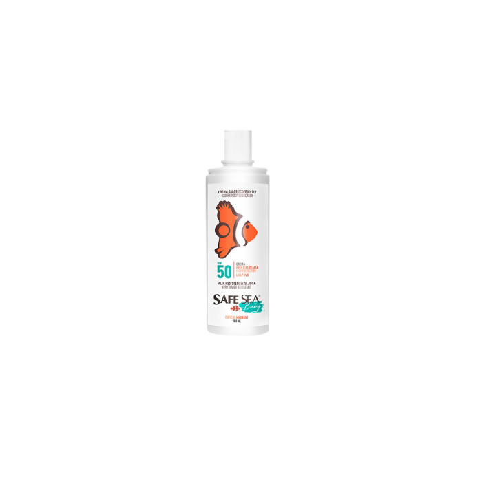 Baby Special krém na opaľovanie Medúza Spf 50 100ml