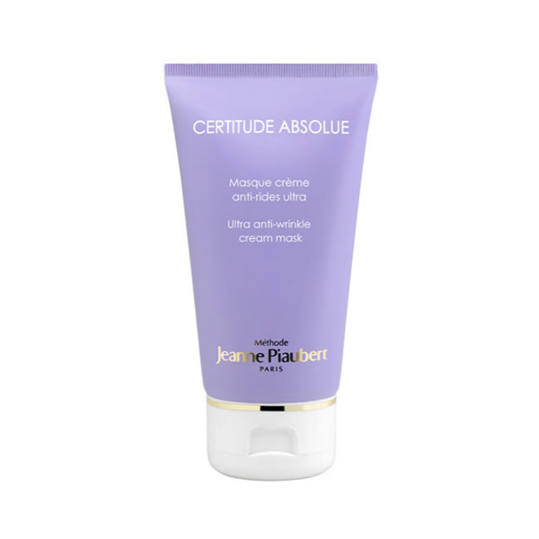 Jeanne Piaubert Certainty Absolue kremna maska ​​proti gubam 75 ml