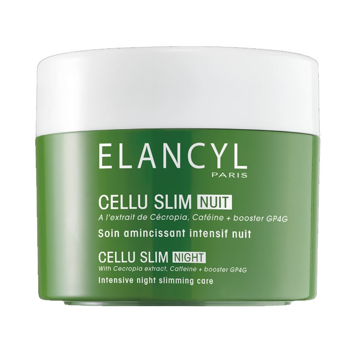 Elancyl Cellu Slim Night 250 ml