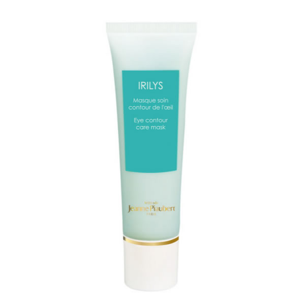Jeanne Piaubert Irilys maska ​​za nego okoli oči 30 ml