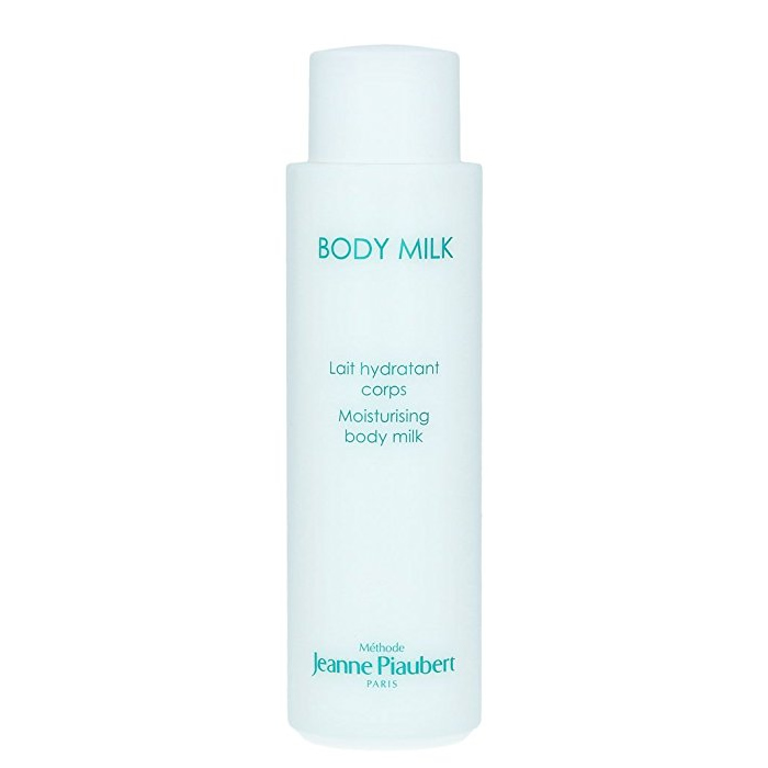 Jeanne Piaubert Hydraterende lichaamsmelk 400 ml