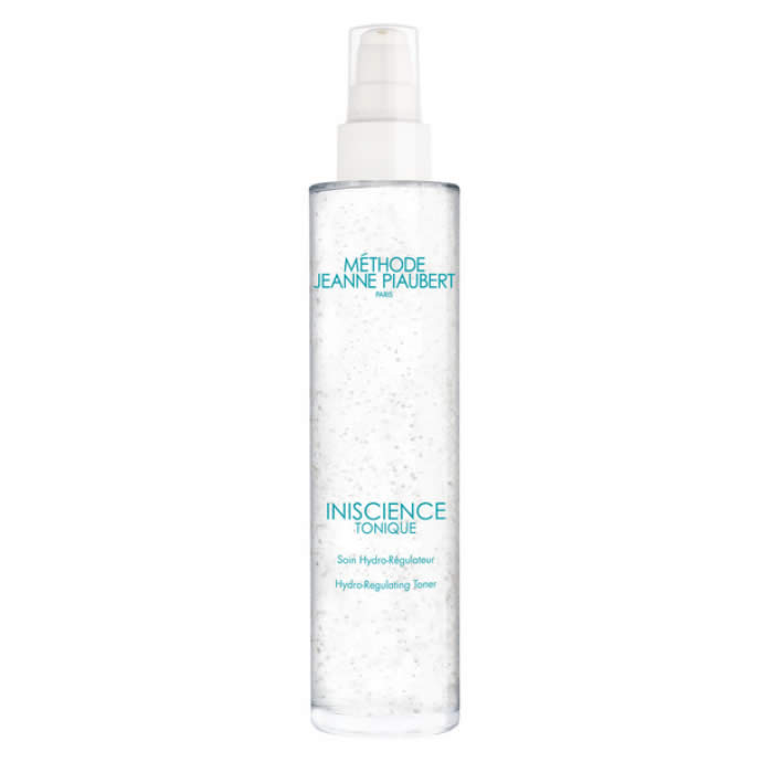 Jeanne Piaubert Methode Iniscience Tratamiento Hidrorregulador Tónico 150 ml