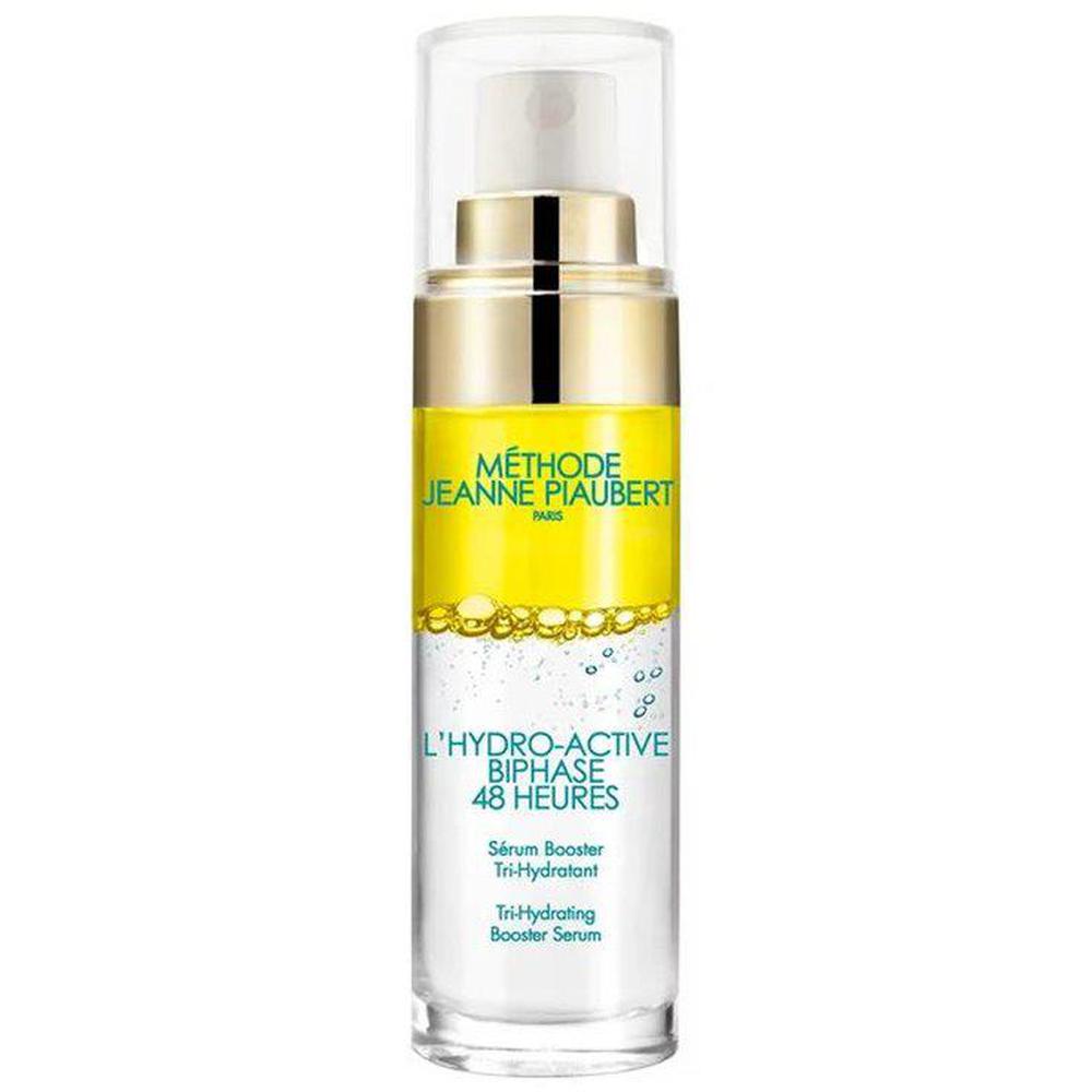 Jeanne Piaubert M J Piaubert-L'hydro Active 48h Biphase Tri-Moisturizing Serum 30ml