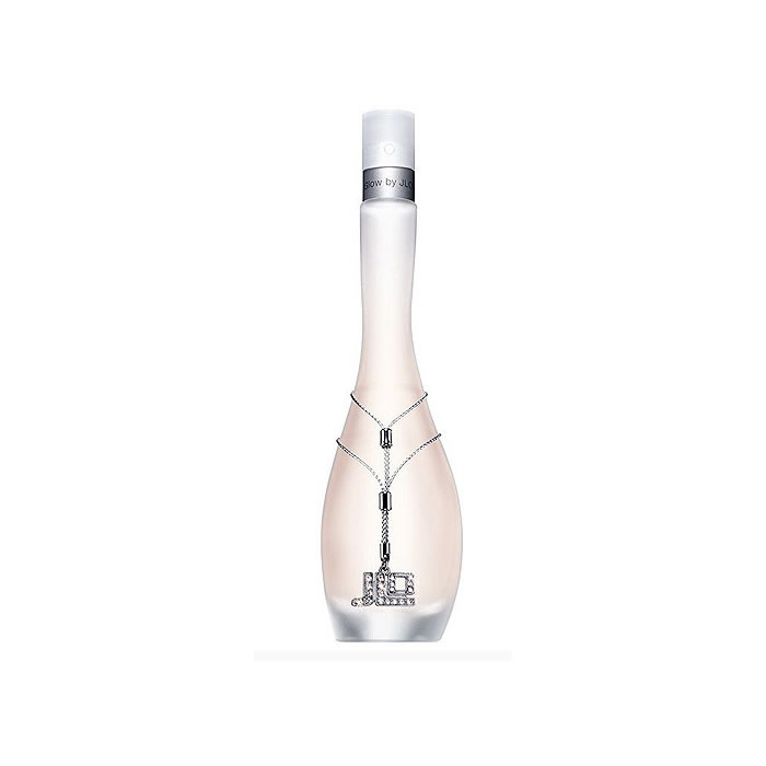 Jennifer Lopez Glow toaletní voda ve spreji 50 ml