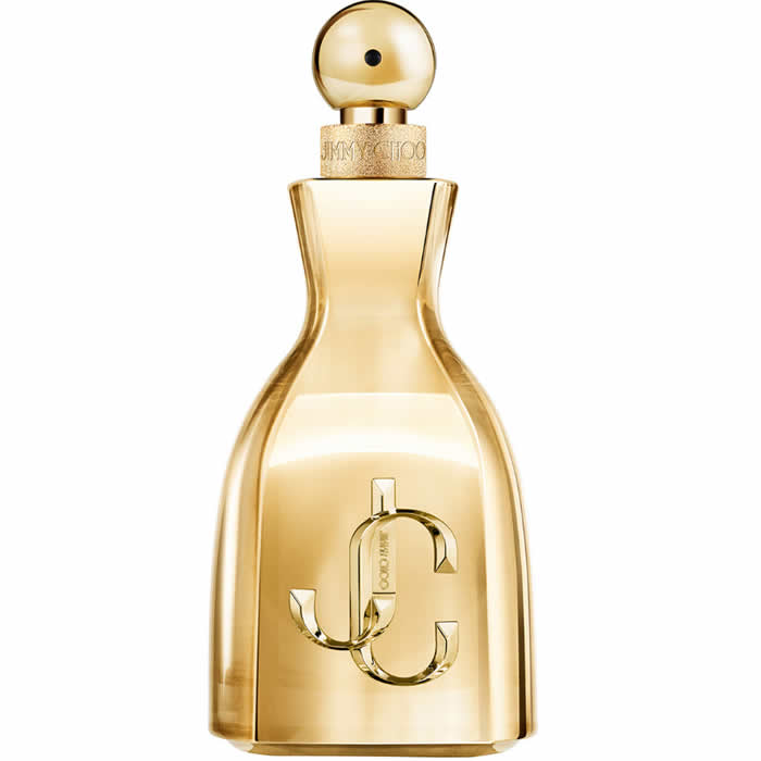 Parfumový sprej Jimmy Choo I Want Choo Le Parfum 100 ml