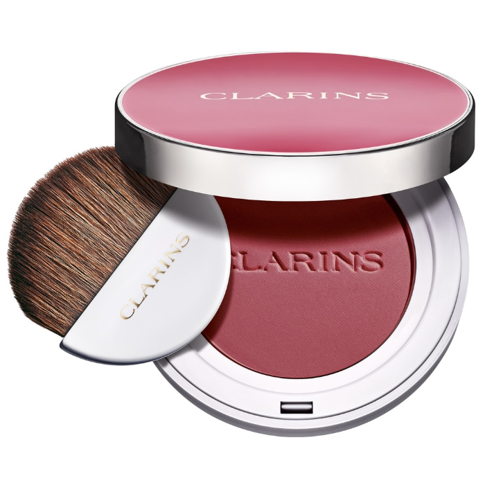 Clarins Joli Blush Blush 04 Brutaal Paars