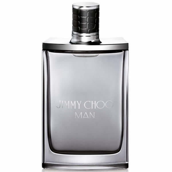 Jimmy Choo Man toaletna voda v spreju 50 ml