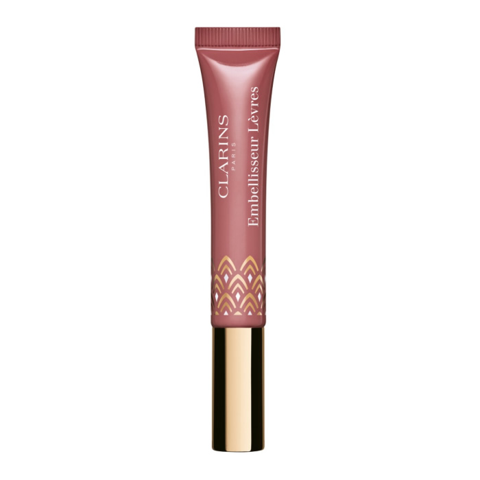 Clarins Eclat Minute Lip Beautifier 16 Intens palissander