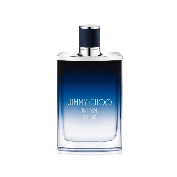 Toaletná voda s rozprašovačom Jimmy Choo Man Blue 100 ml 