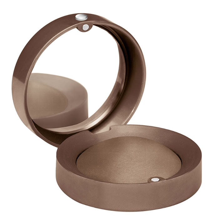 Bourjois Little Round Pot Mono akių šešėliai 5 Choco Latte