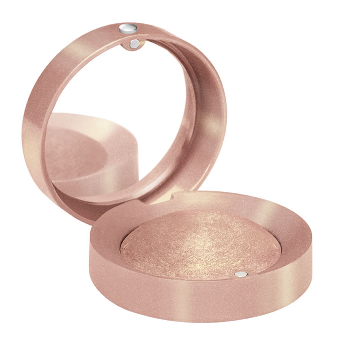 Bourjois Little Round Pot Mono Sombra de Ojos 11 Perfect Pink