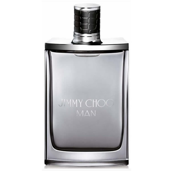 Jimmy Choo Hombre Eau De Toilette Spray 30ml