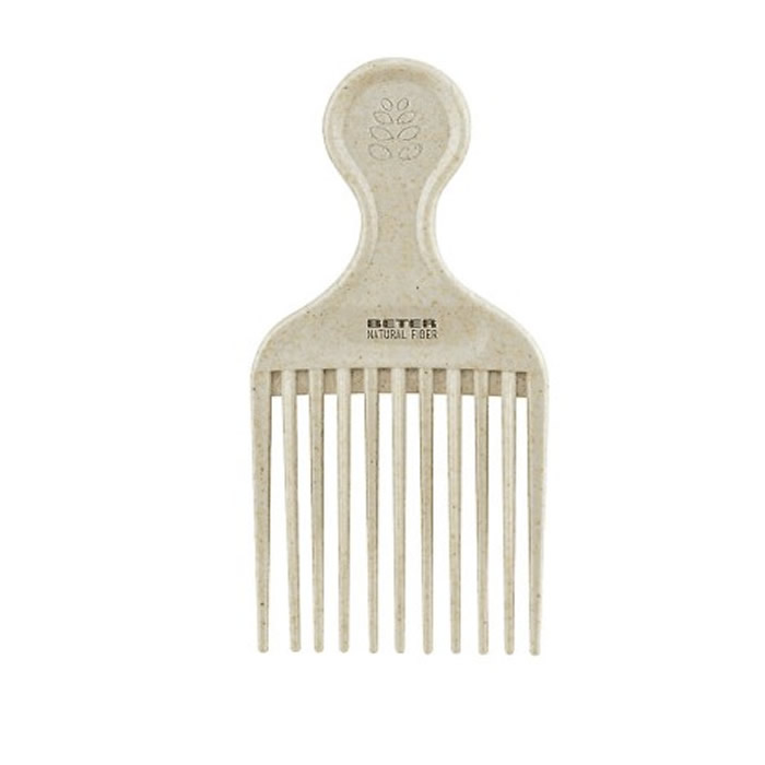 Beter Peine Ahuecador Natural Fibre Beżowy