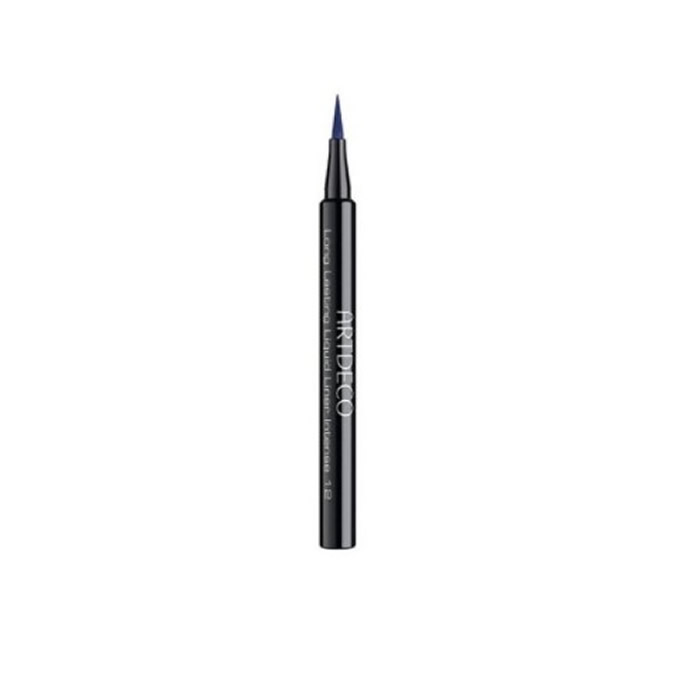 Artdeco Long Lasting Liquid Liner Intense 12 Blue Line 1,5ml
