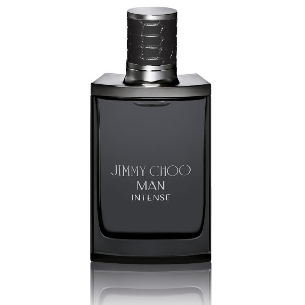 Jimmy Choo Hombre Intenso Eau De Toilette Spray 50ml